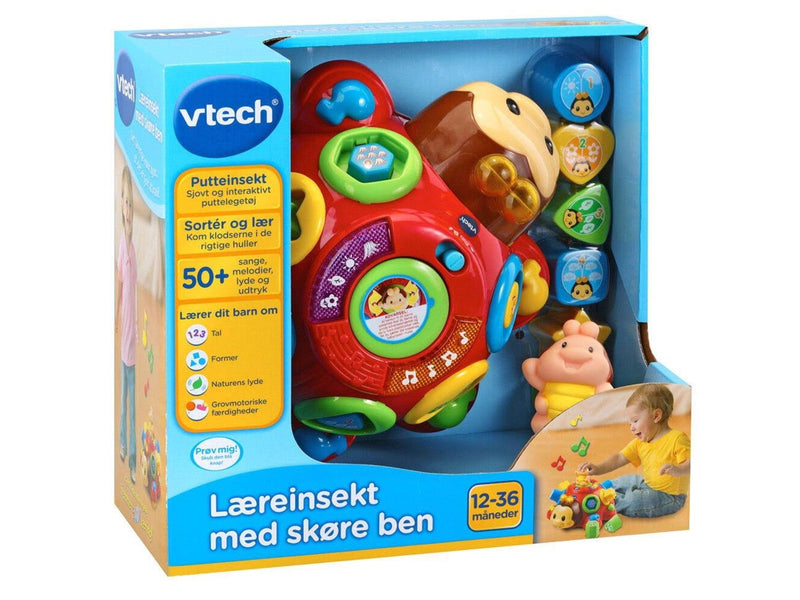 VTech toot toot driver plane SE