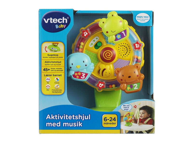 VTech toot toot driver plane SE