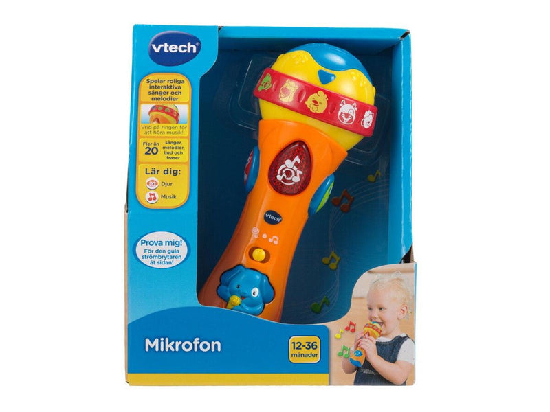 VTech toot toot driver plane SE