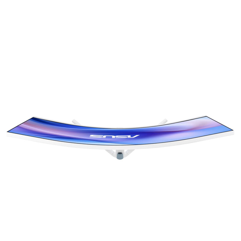 ASUS Eye Care VU34WCIP-W Curved Gaming Monitor 86,4 cm (34 Zoll)