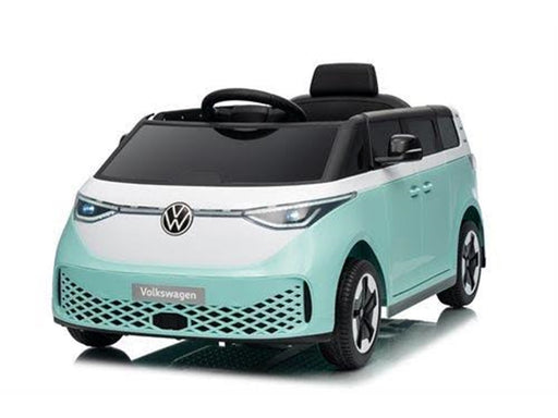 VW ID Buzz 24V Ride-On Vehicle