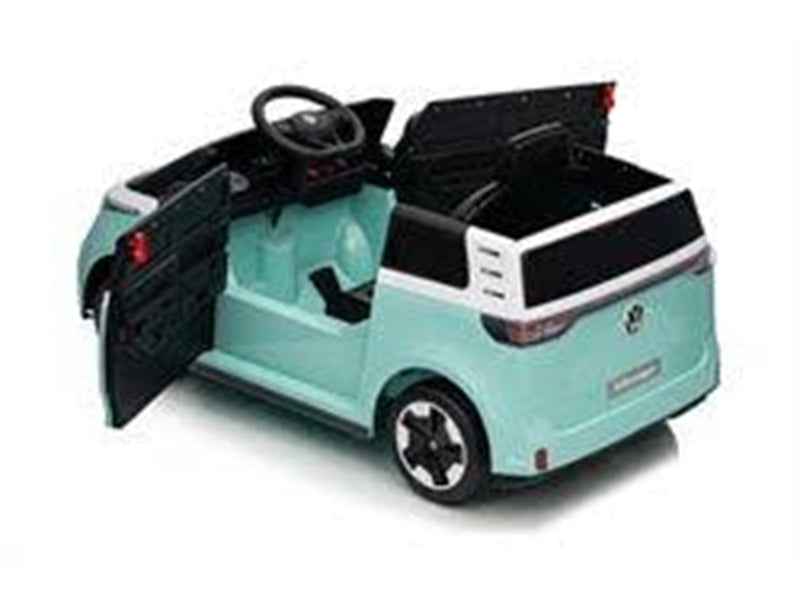 VW ID Buzz 24V Ride-On Vehicle