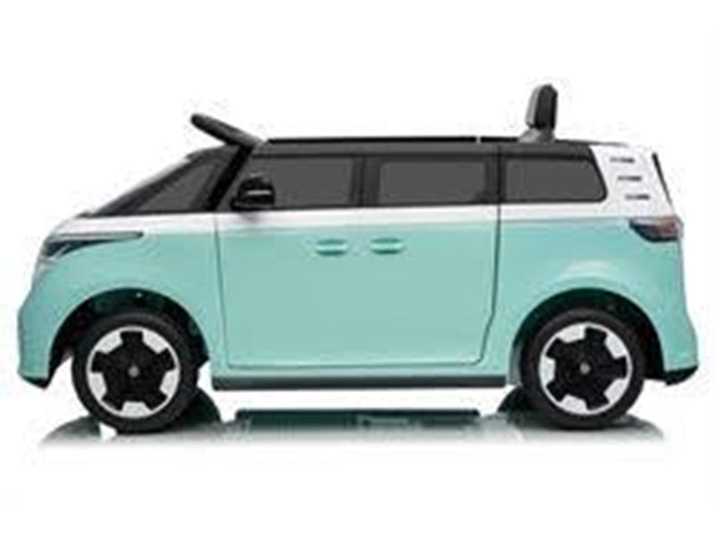 VW ID Buzz 24V Ride-On Vehicle