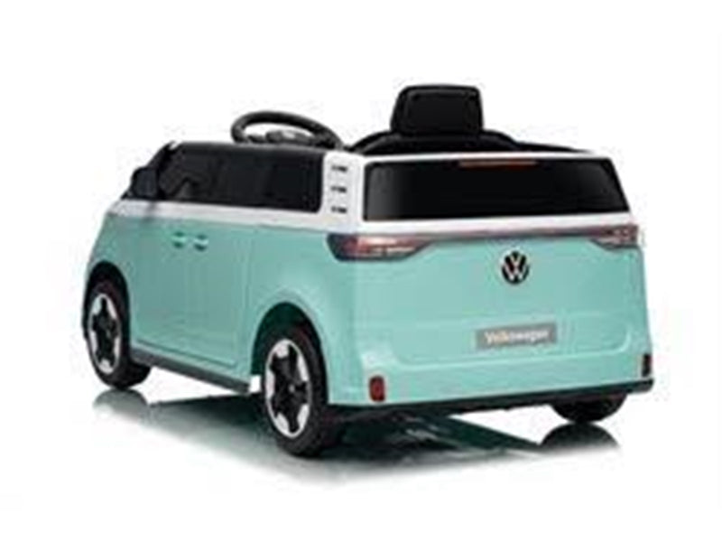 VW ID Buzz 24V Ride-On Vehicle