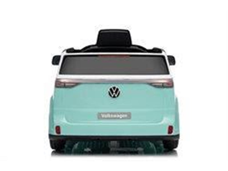VW ID Buzz 24V Ride-On Vehicle