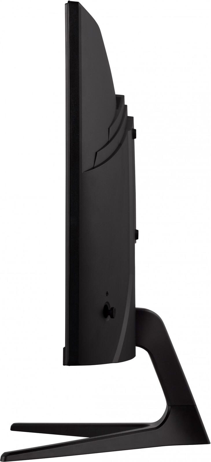ViewSonic VX2418C Curved Gaming Monitor 59,94cm (23,6 Zoll)