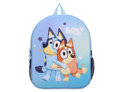 Vadobag Backpack 3D Bluey Smooch Kiss