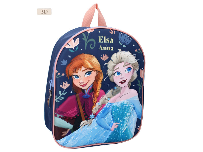 Vadobag Backpack 3D Frozen II Simply Special