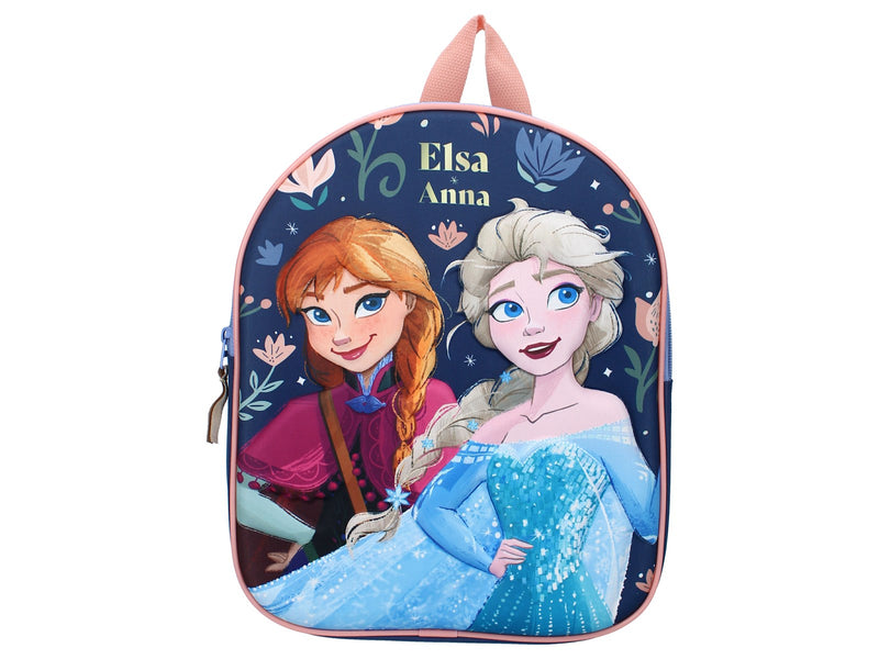 Vadobag Backpack 3D Frozen II Simply Special
