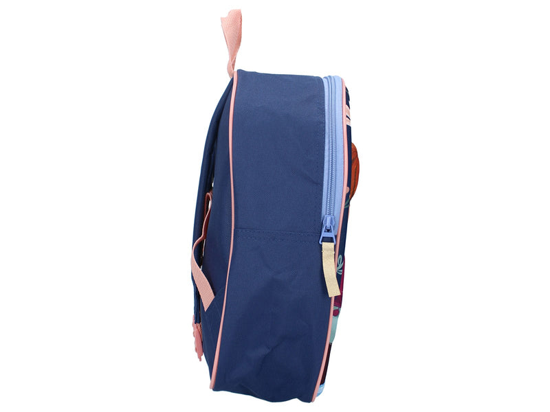 Vadobag Backpack 3D Frozen II Simply Special