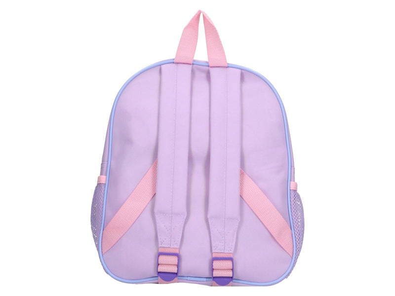 Vadobag Backpack 3D Hello Kitty & Friends Bold Babes