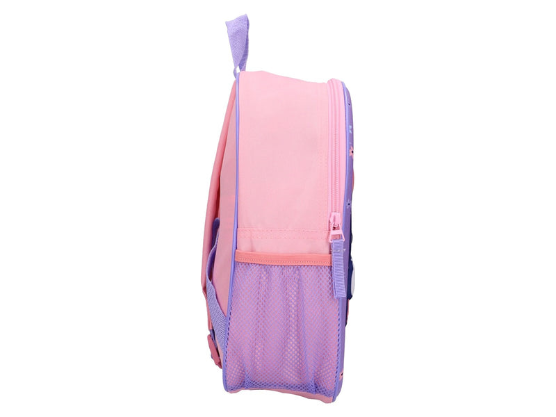 Vadobag Backpack 3D Hello Kitty Fun Bunch
