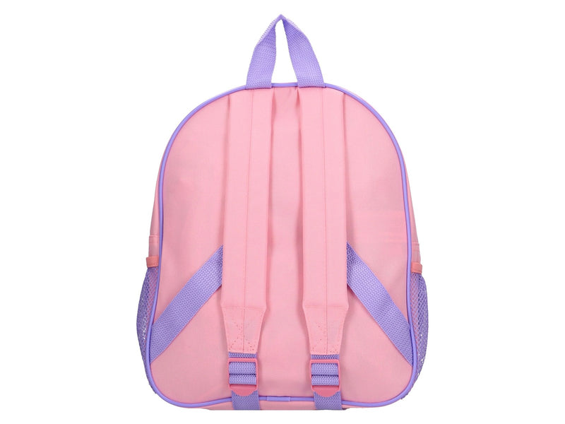 Vadobag Backpack 3D Hello Kitty Fun Bunch