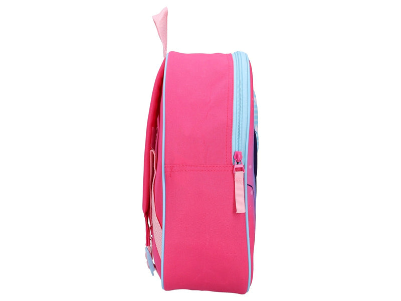 Vadobag Backpack 3D Minnie Mouse Simply Special