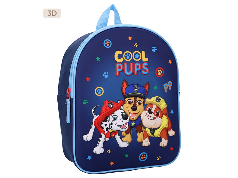 Vadobag Backpack 3D PAW Patrol Simply Special