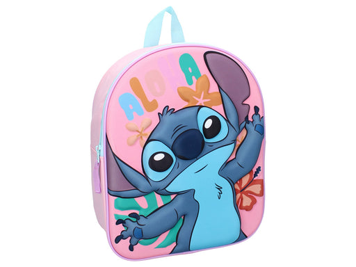 Vadobag Backpack 3D STITCH Simply Special