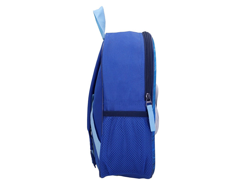 Vadobag Backpack 3D Sonic Fun Bunch