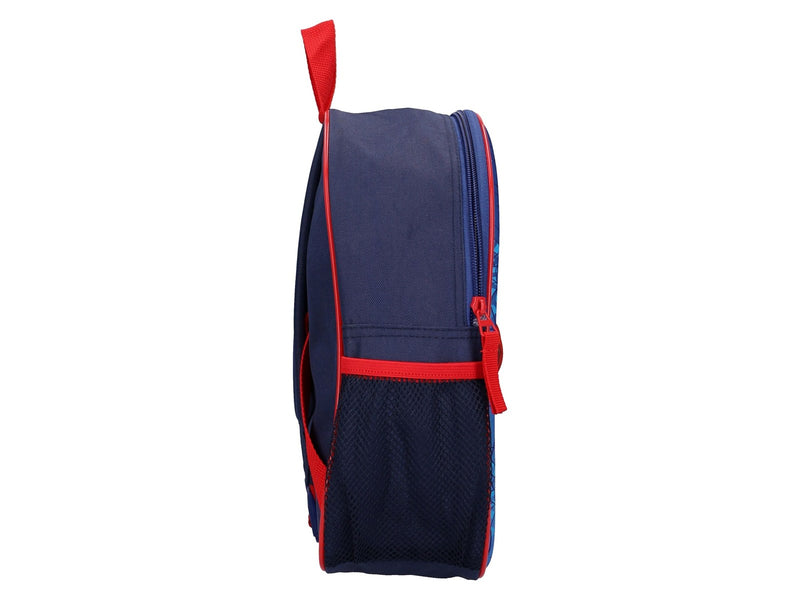 Vadobag Backpack 3D Spider-Man Fun Bunch