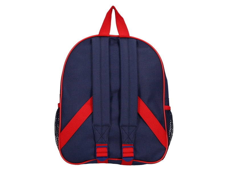 Vadobag Backpack 3D Spider-Man Fun Bunch
