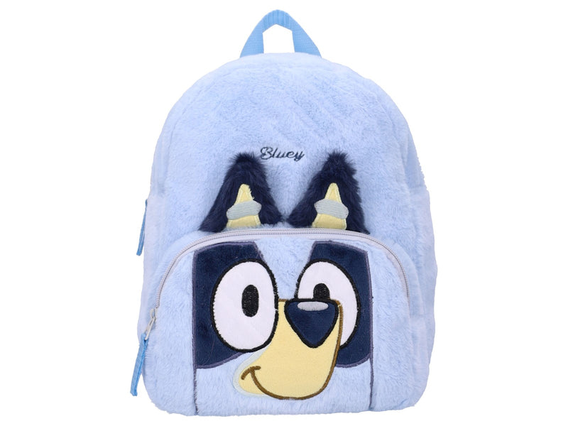 Vadobag Backpack Bluey Fluffy Festival