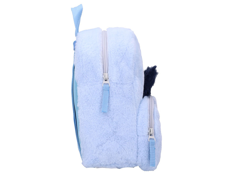 Vadobag Backpack Bluey Fluffy Festival