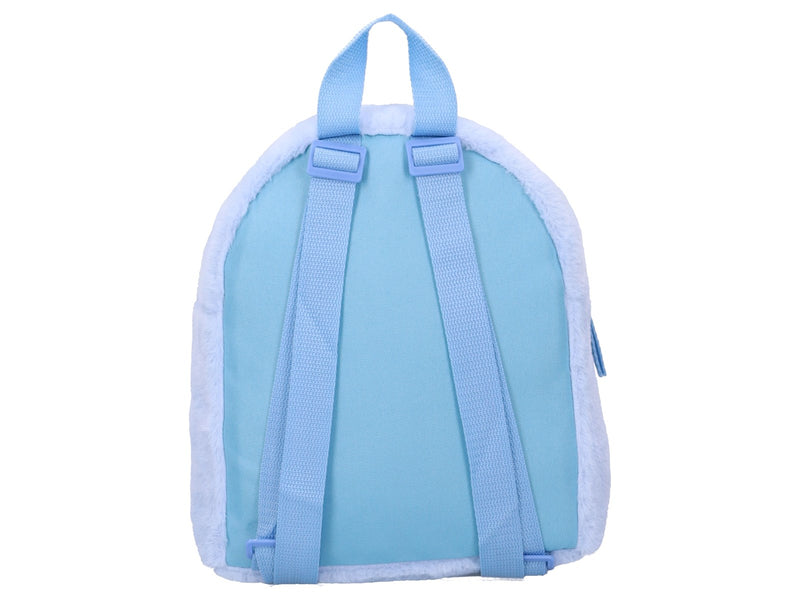 Vadobag Backpack Bluey Fluffy Festival