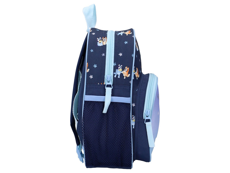 Vadobag Backpack Bluey Smoochy Kiss