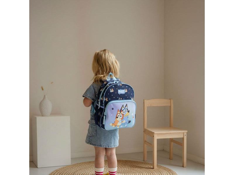 Vadobag Backpack Bluey Smoochy Kiss