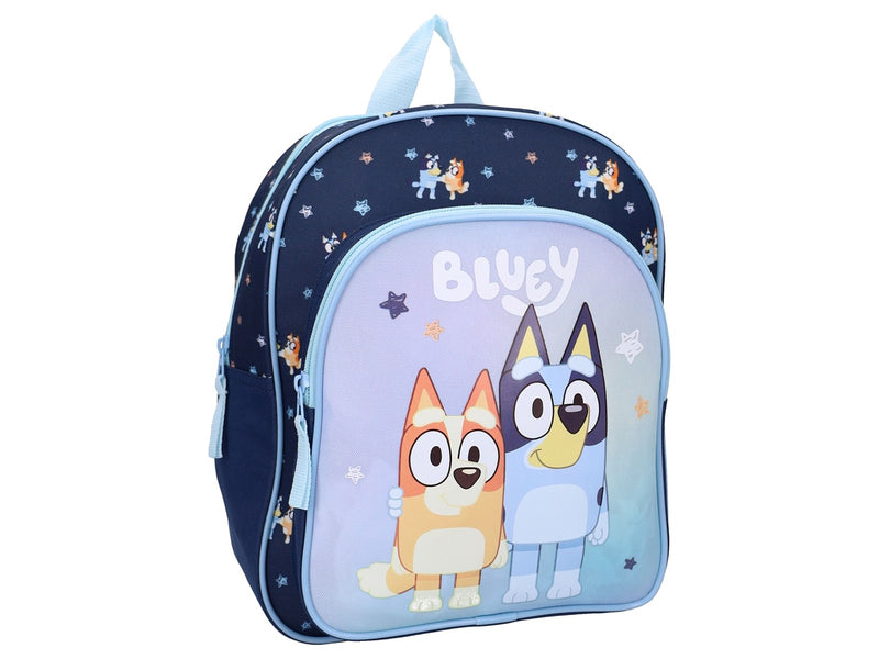 Vadobag Backpack Bluey Smoochy Kiss