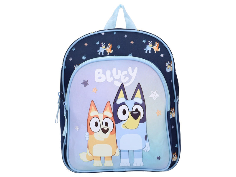 Vadobag Backpack Bluey Smoochy Kiss