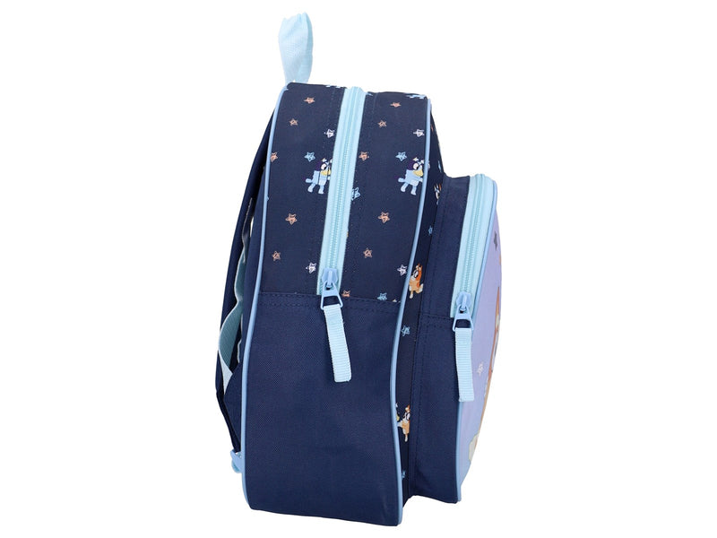 Vadobag Backpack Bluey Smoochy Kiss
