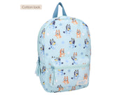 Vadobag Backpack Bluey Style Legends