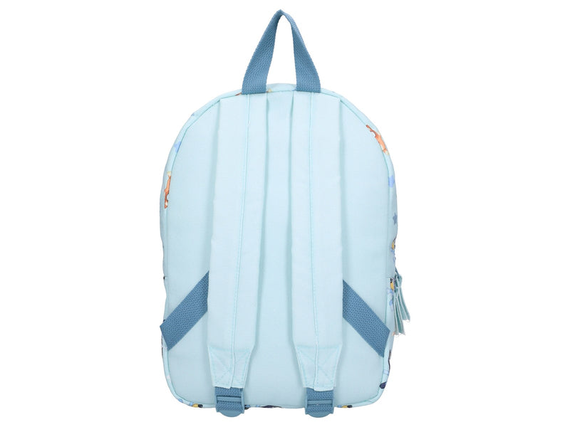Vadobag Backpack Bluey Style Legends