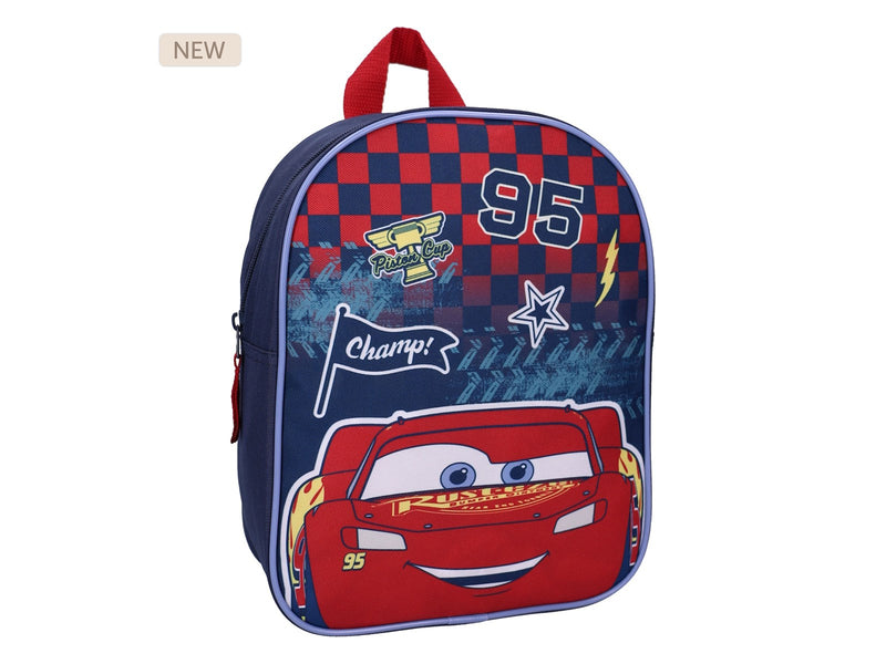 Vadobag Backpack Cars Hit The Road