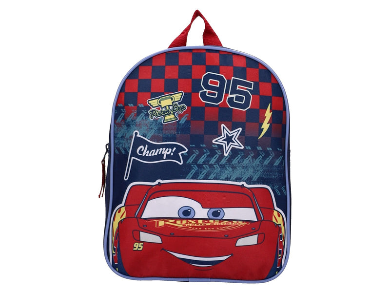 Vadobag Backpack Cars Hit The Road