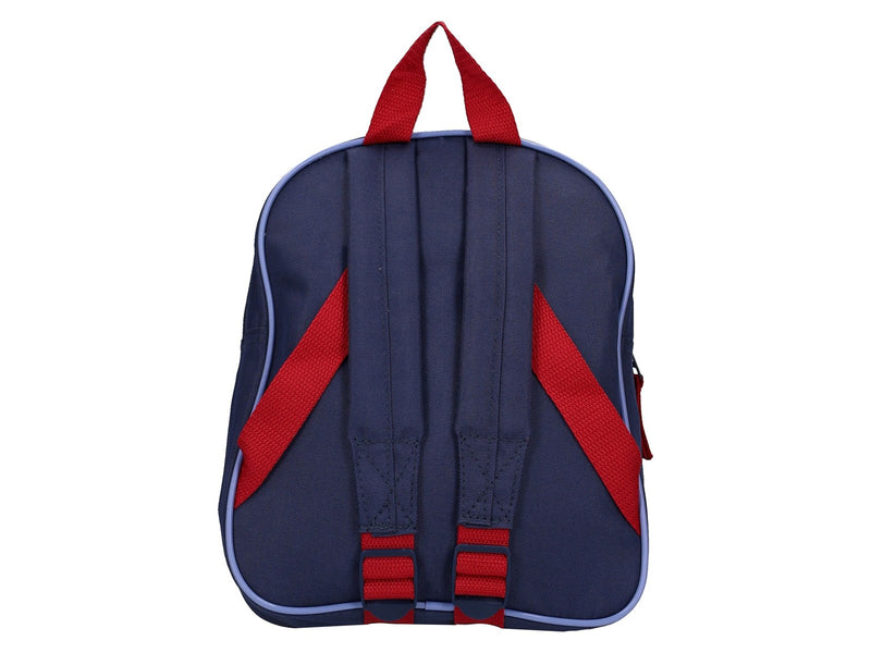 Vadobag Backpack Cars Hit The Road