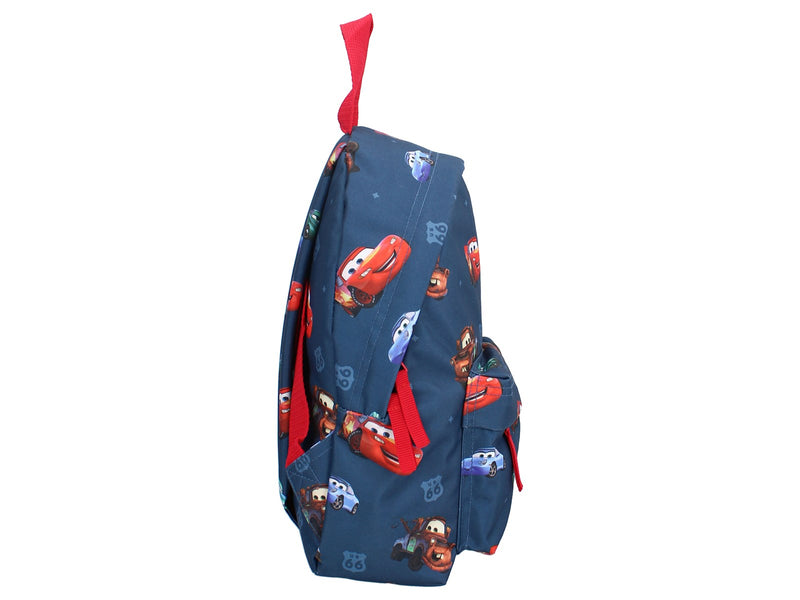 Vadobag Backpack Cars Little Friends