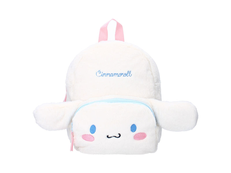 Vadobag Backpack Cinnamoroll Fluffy Festival