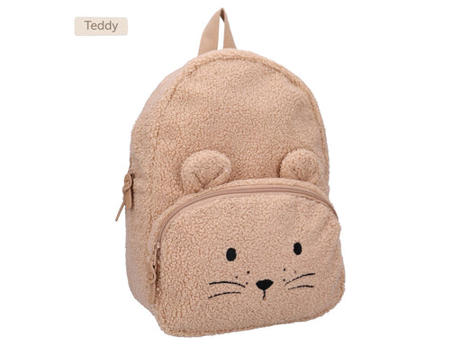Vadobag Backpack Comfort Friends - Beige