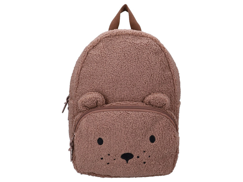 Vadobag Backpack Comfort Friends - Brown