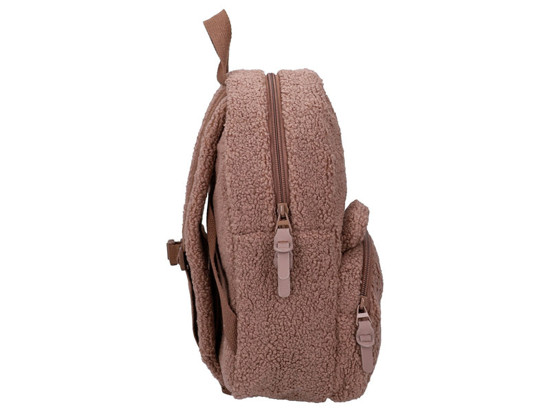 Vadobag Backpack Comfort Friends - Brown