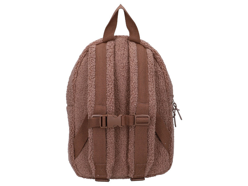 Vadobag Backpack Comfort Friends - Brown