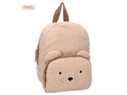 Vadobag Backpack Comfort Friends Teddy - Brown