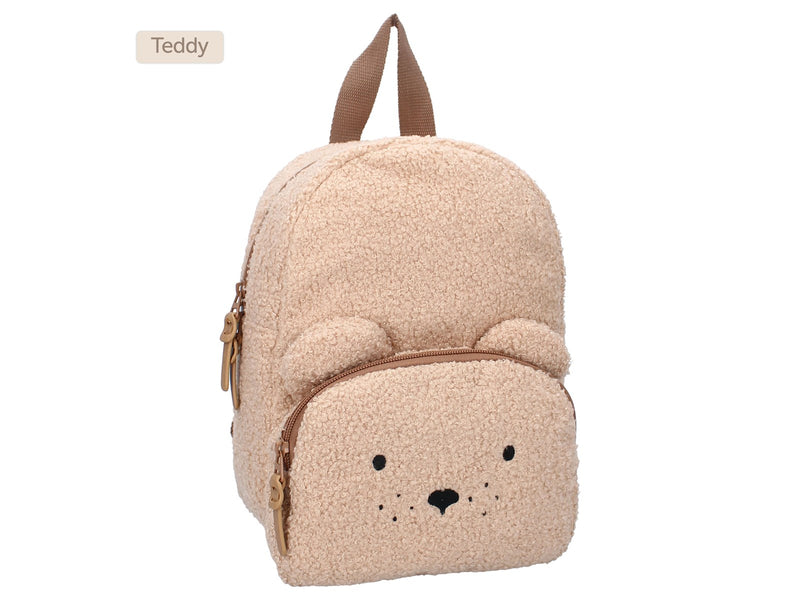 Vadobag Backpack Comfort Friends Teddy - Brown