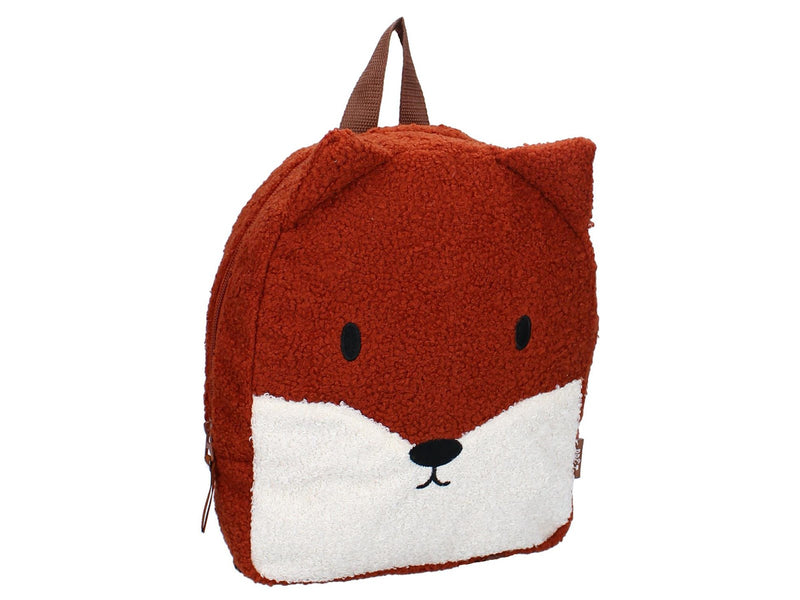 Vadobag Backpack Forest Fables Fox