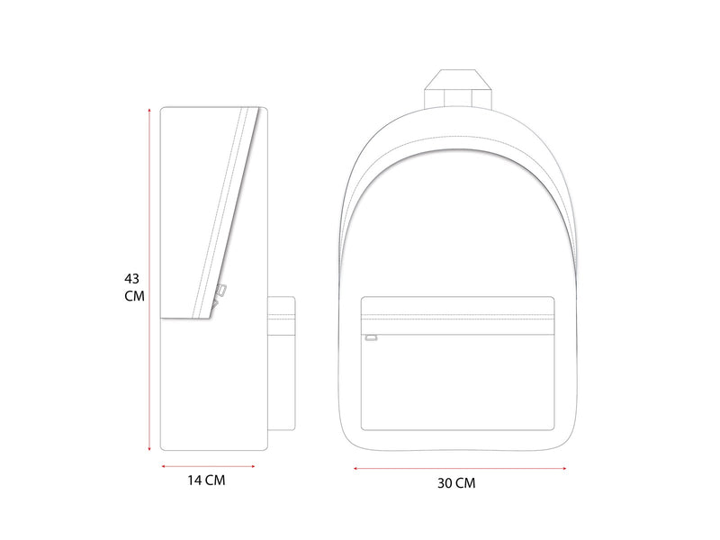 Vadobag Backpack Fortnite Battle Royale