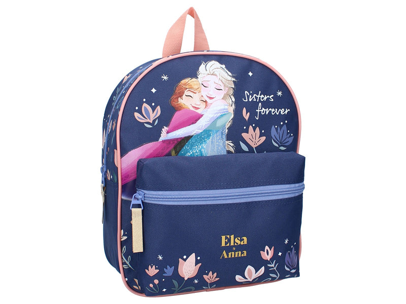 Vadobag Backpack Frozen II Louder Than Love