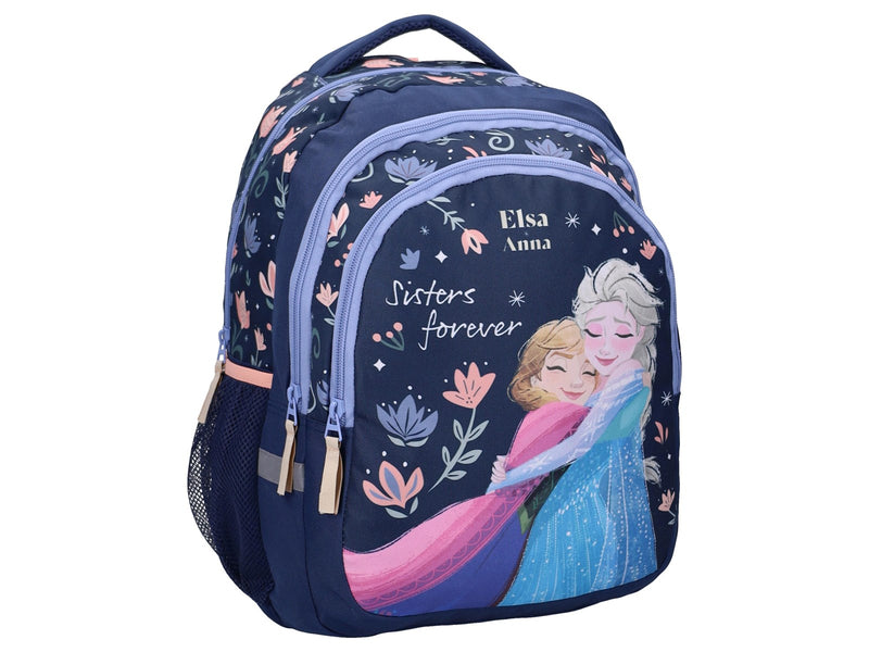 Vadobag Backpack Frozen II Louder Than Love