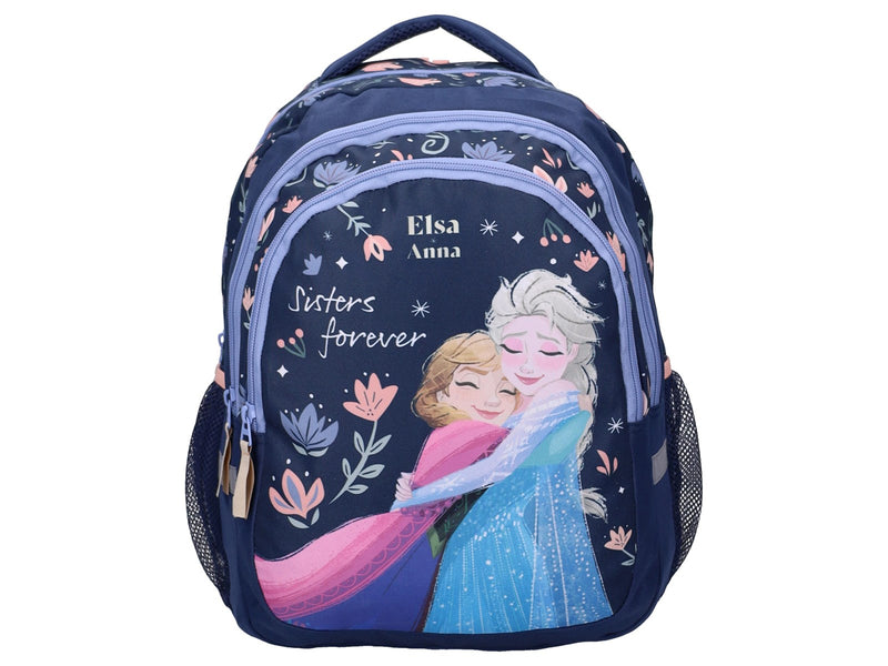 Vadobag Backpack Frozen II Louder Than Love