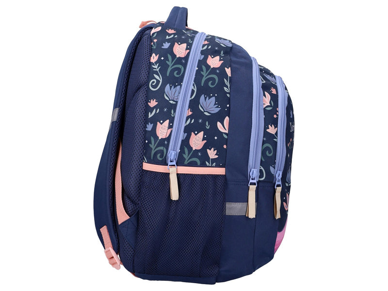 Vadobag Backpack Frozen II Louder Than Love